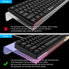 RGB Chocolate stand