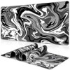 Black-Gray Fluid