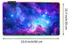 Galaxy Clouds