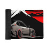 Anime Rx7 Jdm Black Mountain Cool