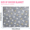 A-grey Soccer