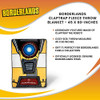 Borderlands Claptrap