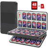 48 Slot Game Card Case