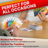 Multicolored