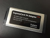 SDXCEXP: SD to Expresscard