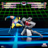 Wolverine Vs Silver Samurai