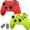 Red+Green