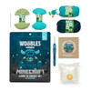 Minecraft Crochet Kit