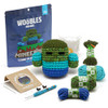 Minecraft Crochet Kit