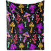 Psychedelic Mushroom
