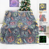 Glow Game Blanket