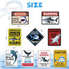 Blue Shark B002