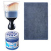 1 Piece Brush + Towel+ Cleaning Cream