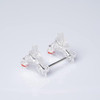 GATERON Crystal Stabilizer Transparent