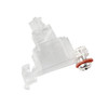 Gateron Stab V2 Clear 1+4
