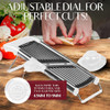 PRO Mandoline (White)