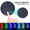 3D Night Light 1 3D Night Light 1
