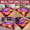 Purple Lighting