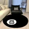 Black-billiards