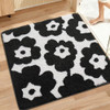 Black Flower