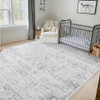 Silvergray