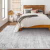 Silvergray