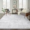 Silvergray