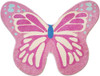 Pink Butterfly