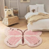 Light Pink Butterfly