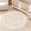 Medallion Pink