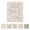 Medallion Beige