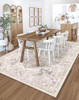 Medallion Beige