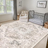 Medallion Beige