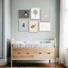 Boy Nursery Art
