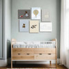 Boy Nursery Art