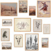 Western Decor