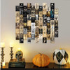 Dark Academia Wall Collage Kit