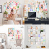 Danish Pastel Wall Collage Kit