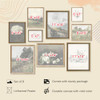 Vintage Wall Art Prints