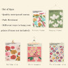 Flower Market Wall Art