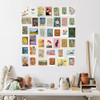 Eclectic