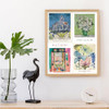 Eclectic