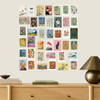 Eclectic