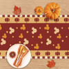 Fall Pumpkin