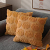 Light Orange Pumpkin