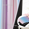 Pink-blue-purple