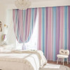 Pink-blue-purple