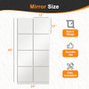 Frameless
