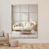 Frameless