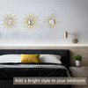 Golden Mirror